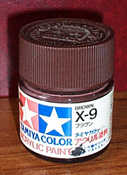 Tamiya paint pot