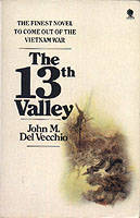 13th Valley Cover